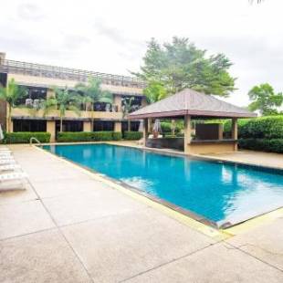 Фотографии гостиницы
Capital O 486 Naiyang Beach Hotel SHA Extra Plus