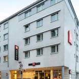 Фотография гостиницы ibis Stuttgart Centrum