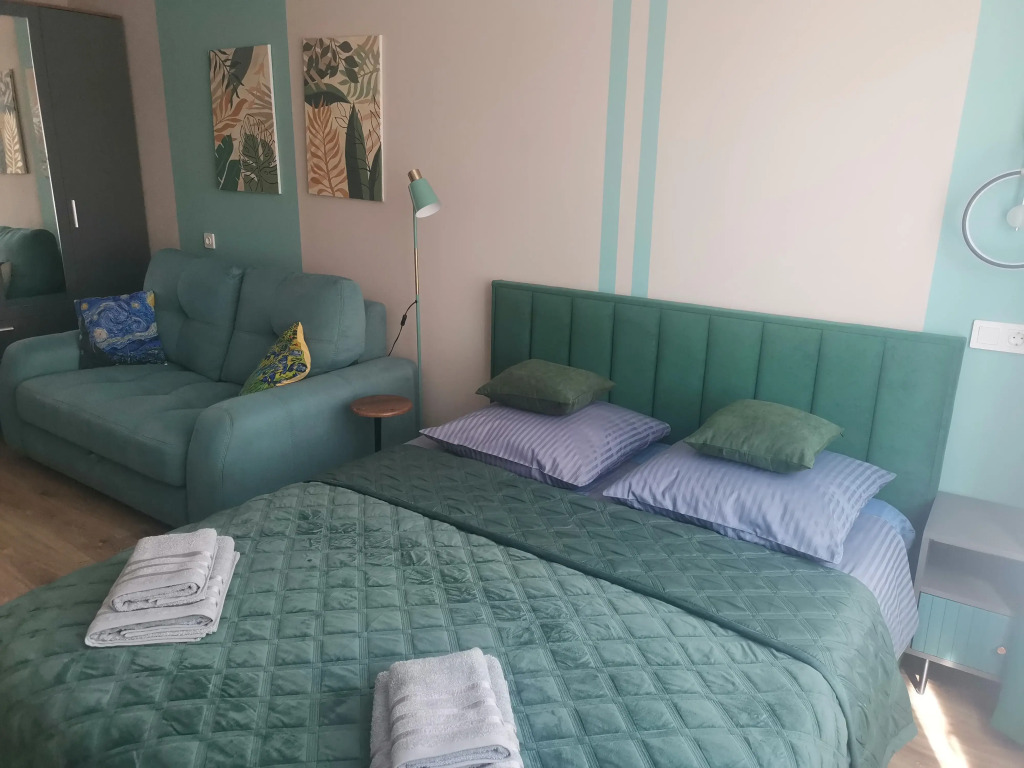 Фотография квартиры Квартира ЖК Высота