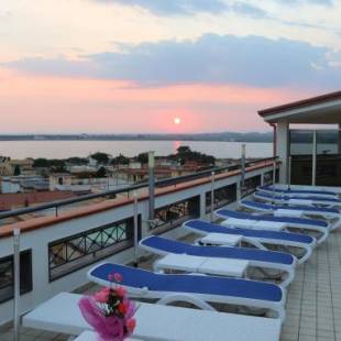 Фотографии гостиницы 
            Hotel Resort Il Panfilo