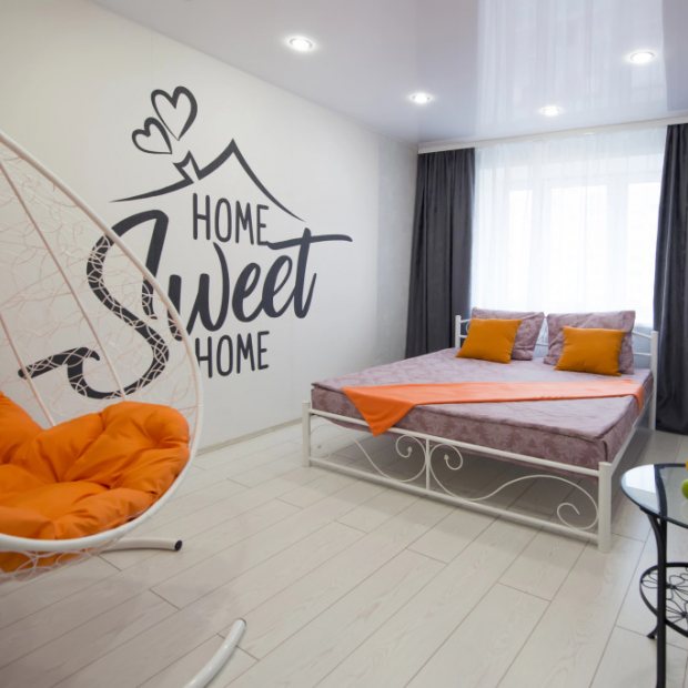 Фотографии квартиры
Апартаменты Евродвушка на Преминина