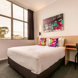 Фотографии гостиницы
Nightcap at Ashley Hotel