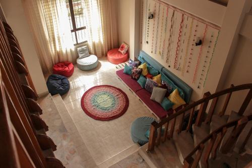 Фотография мини отеля Casa Brisa de Montaña