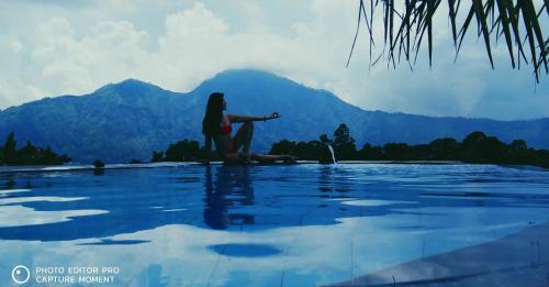 Фотография гостевого дома Batur Volcano Guesthouse