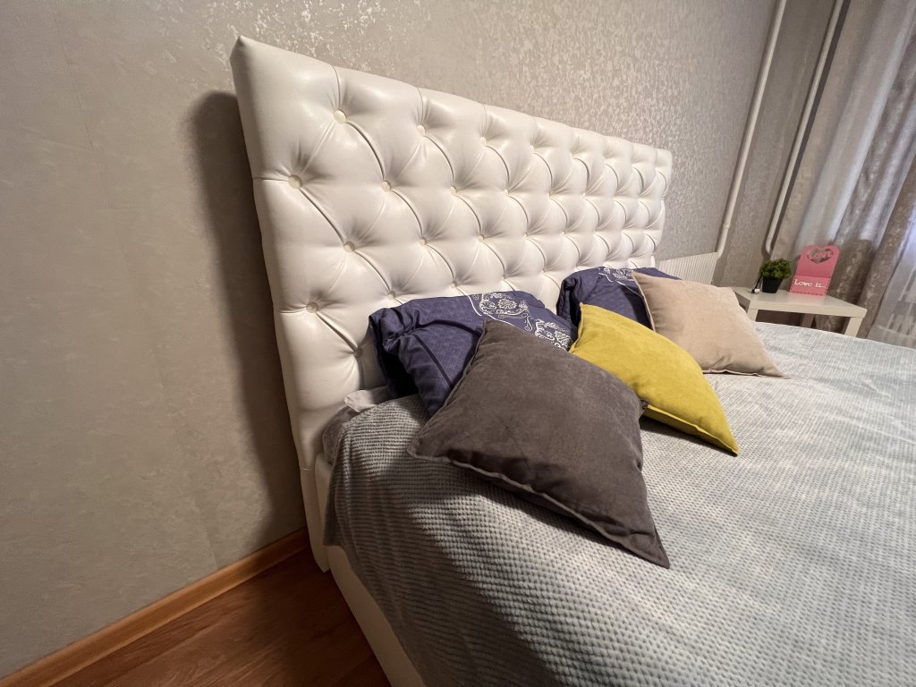 Фотография квартиры Апартаменты на Буденного 12