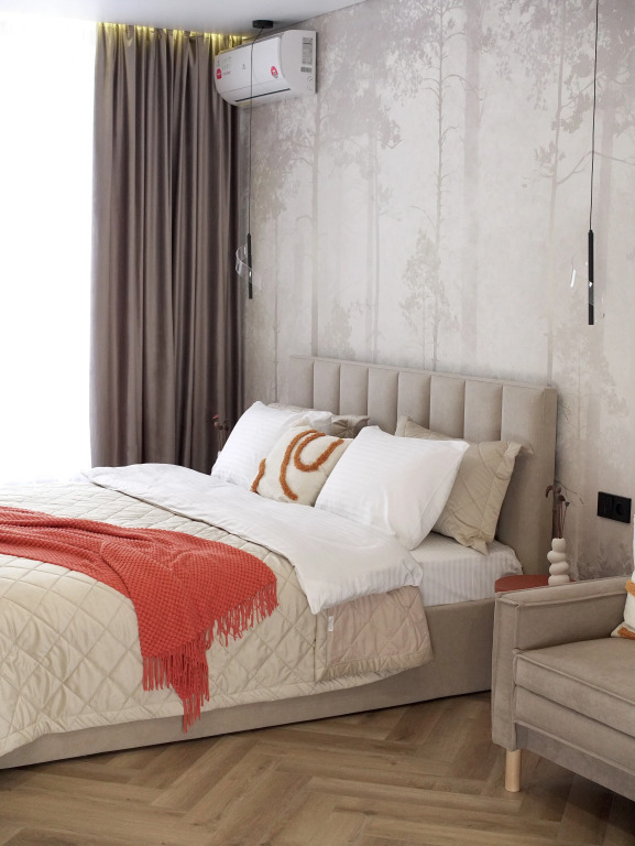 Фотография квартиры Квартира на Тухачевского