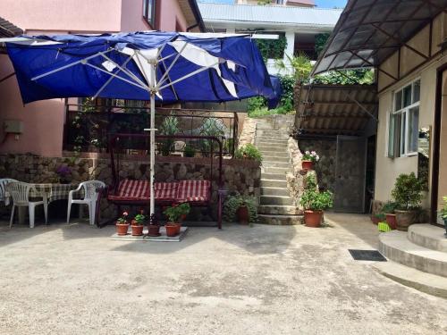 Фотография кемпинга Гостевой дом