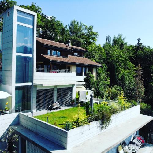 Фотографии мини отеля 
            BnB la Sittelle