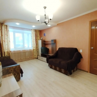 Фотография квартиры Апартаменты на улице Комсомольская 41