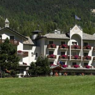 Фотографии гостиницы
Hotel Miramonti