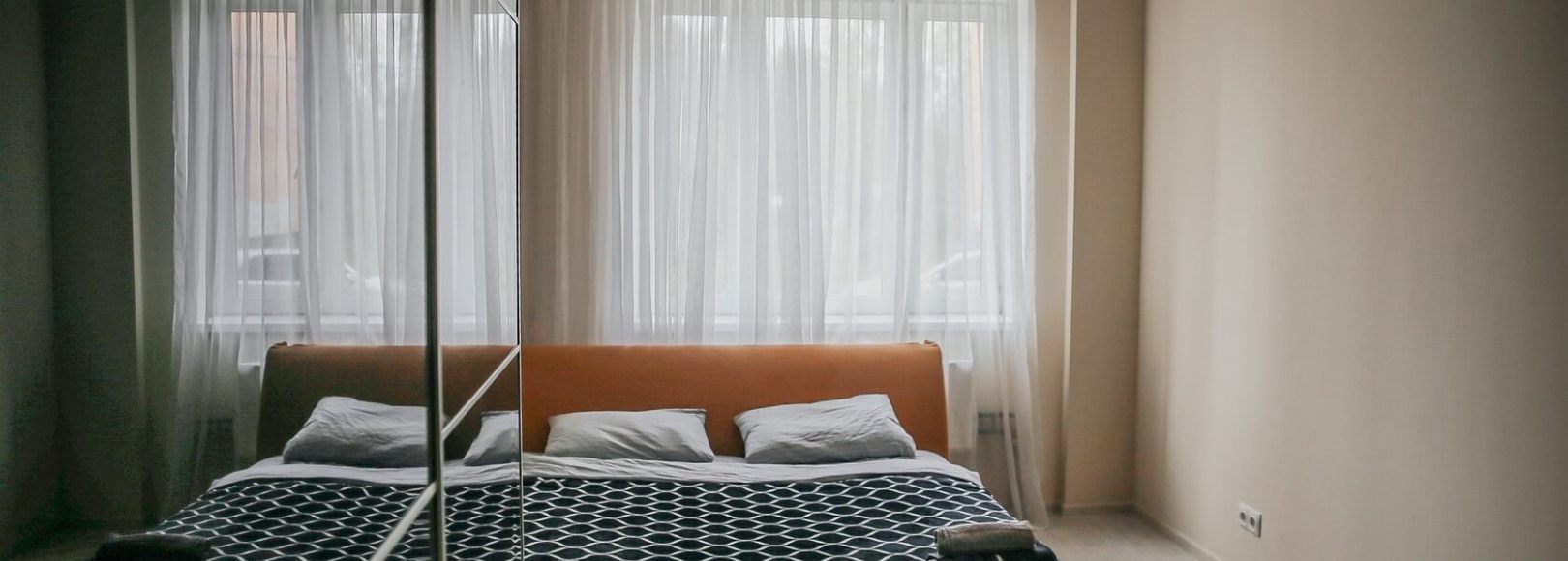 Фотография квартиры Alikorn24(Аликорн24) краткосрочная аренда квартир 