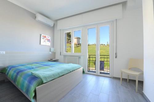 Фотография мини отеля B&B La Castellana