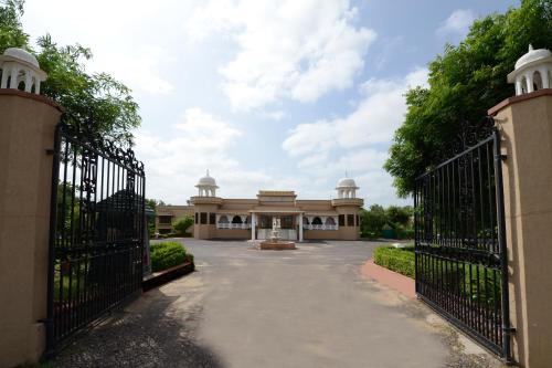 Фотография кемпинга Heritage Resort Bikaner