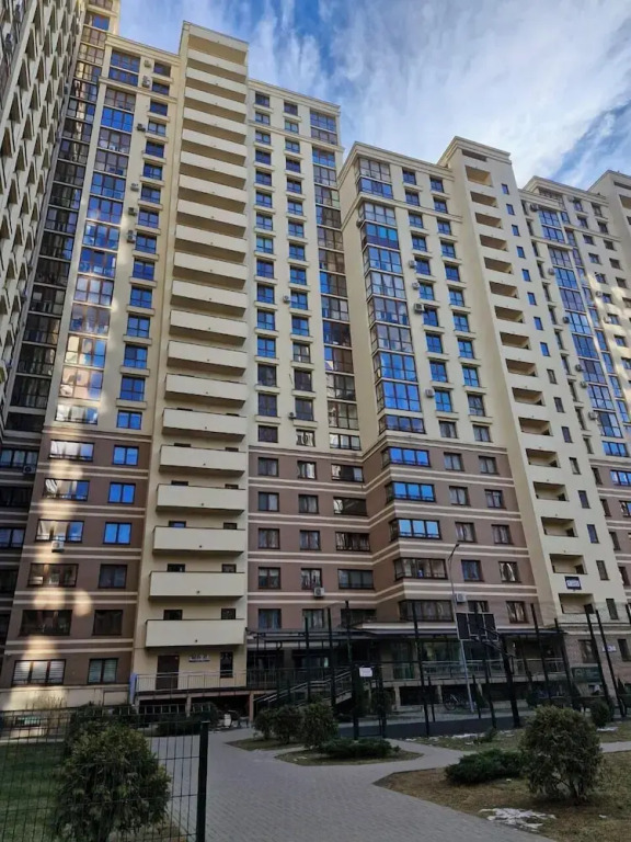 Фотография квартиры Comfortable apartment for 4 guests