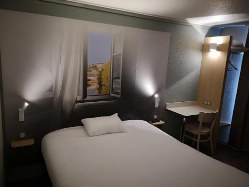 Фотография гостиницы B&B Hôtel le Mans Centre