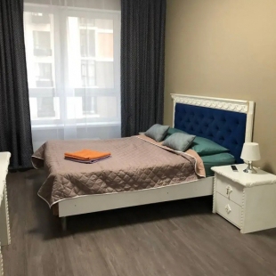 Фотография квартиры Апартаменты Добрые сутки на Московской 249