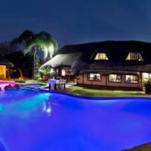 Фотография гостиницы Cest Si Bon Hotel