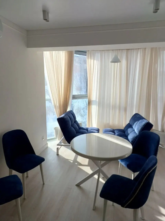 Фотография квартиры Квартира Видовая квартира у Чернавского моста