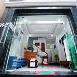 Фотография гостиницы The White House