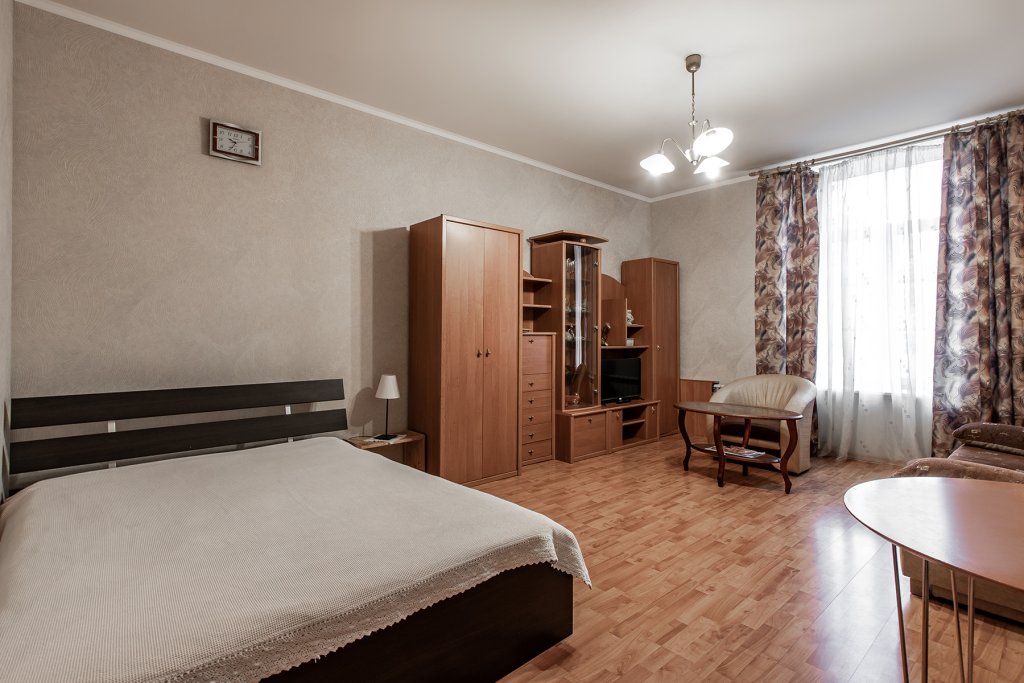 Фотография квартиры Апартаменты the Spilled Blood 2