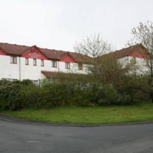 Фотографии гостиницы
Bessemer Hotel