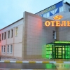 Фотография гостиницы Ока