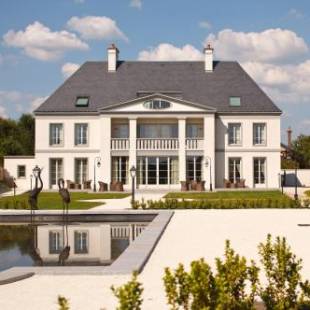 Фотографии гостиницы 
            La Ramade