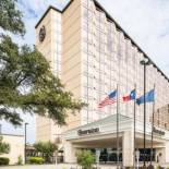 Фотография гостиницы Sheraton Dallas Hotel by the Galleria