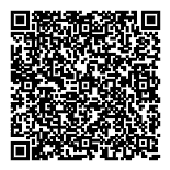 QR код мини отеля Trans Alay Gasthaus