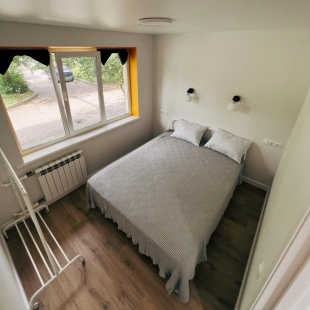 Фотография квартиры Апартаменты на улице Советская 75/7