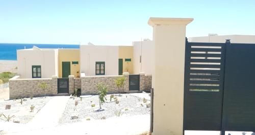 Фотография гостевого дома Mare Blu 1 on the beach