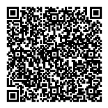 QR код гостиницы Алмаз