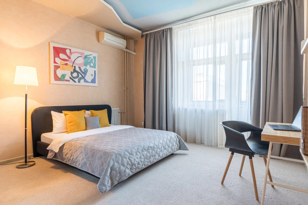 Фотография квартиры Квартира Ирис