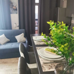 Фотография квартиры Апартаменты Allianceapart на Шейнкмана