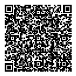 QR код хостела Уют
