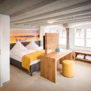 Фотографии гостиницы
Hotel Alte Schule