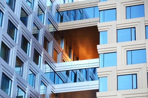 Фотография апарт отеля Пальмира Бизнес Клуб