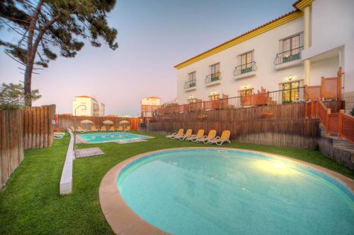 Фотография гостиницы Hotel Dom Vasco