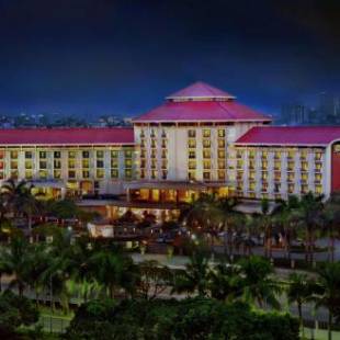 Фотография гостиницы Radisson blu Dhaka Water Garden