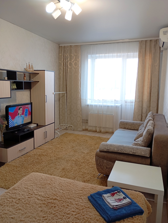 Фотография квартиры Квартира по ул. Некрасова 37