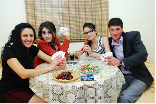 Фотография хостела Армения