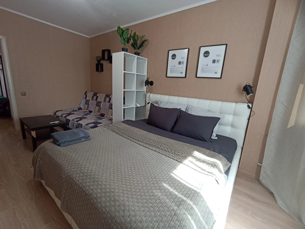 Фотография квартиры Квартира Уютная с Удобным Расположением