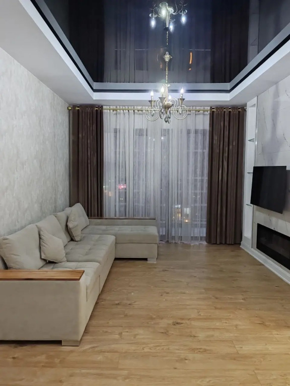 Фотография квартиры Апартаменты Gardens 147 Ташкент сити