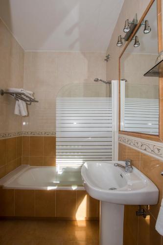 Фотография гостиницы Hotel a Muradana