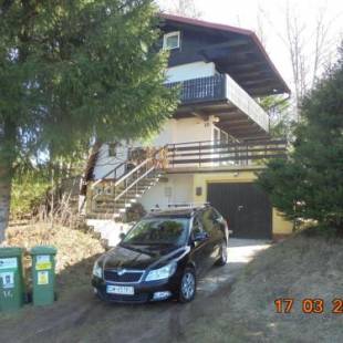 Фотографии гостевого дома
Wójtówka 16