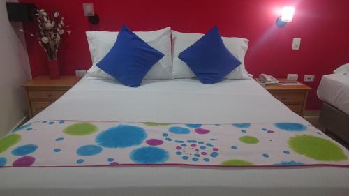 Фотография гостевого дома Hotel Grand Caribe