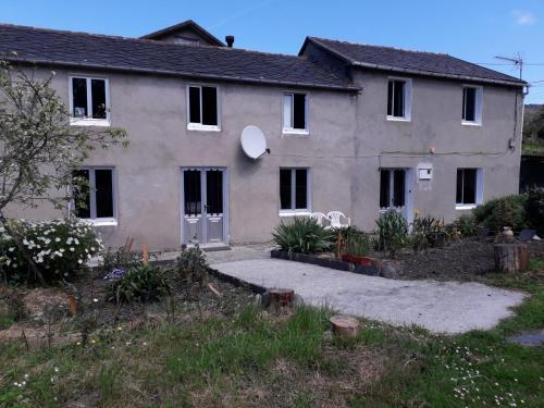 Фотография гостевого дома Feira de Loiba