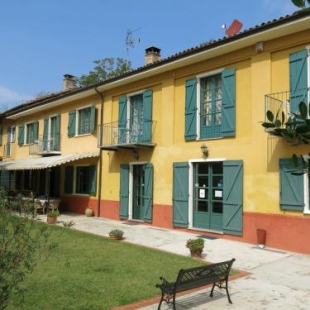 Фотография гостевого дома Locazione Turistica Grande Tiglio - VDA106 Kombi VDA102-105