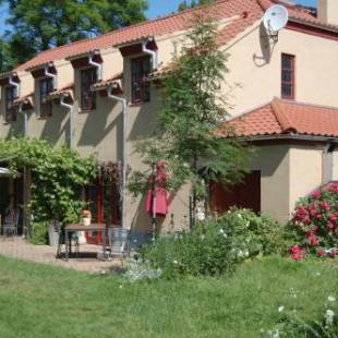 Фотографии гостевого дома
Herberge Agape