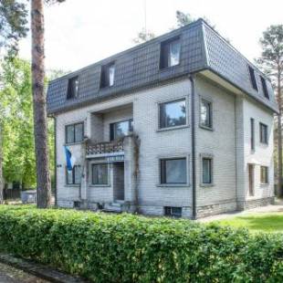 Фотографии гостиницы
Alexi Villa